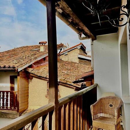 Casa Rural "Calle Real" En La Vera Villanueva De La Vera Kültér fotó